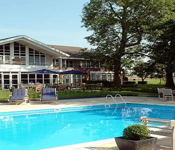 Landhotel De Ijsvogel Sint Nicolaasga Dış mekan fotoğraf