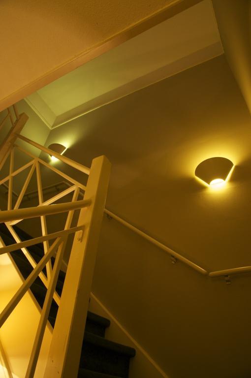 Landhotel De Ijsvogel Sint Nicolaasga Dış mekan fotoğraf
